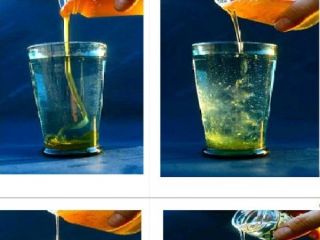 Các cách thử để nhận biết mật ong nguyên chất
