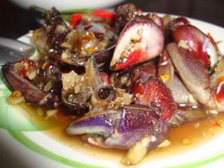 Đặc sản Cà Mau nên thử hoặc mua làm quà khi du lịch Đất Mũi
