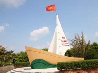 Những điểm tham quan du lịch Cà Mau