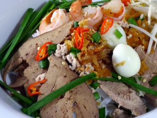 6 món ngon đặc sản nức tiếng không thể bỏ qua ở Tiền Giang