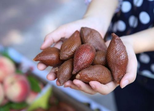 Đặc sản miền tây làm quà và cách lựa chọn