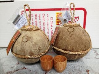 5 đặc sản Bến Tre làm quà nổi tiếng nhất từ dừa