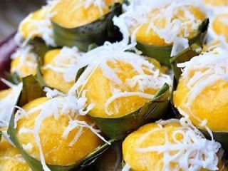 Đặc sản Kiên Giang làm quà cho du khách
