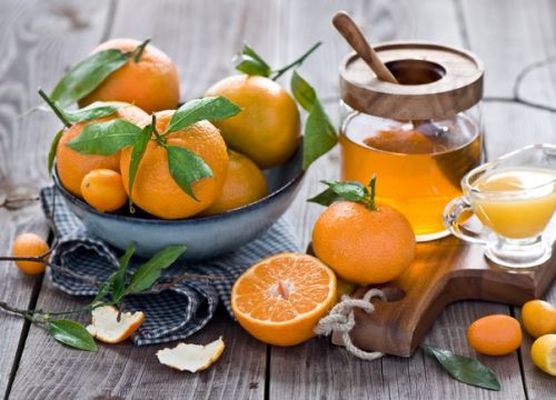 3 món giải khát tuyệt vời từ mật ong rừng tràm U Minh