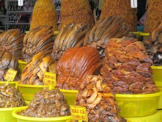 Đặc sản An Giang nên mua làm quà độc đáo cho du khách