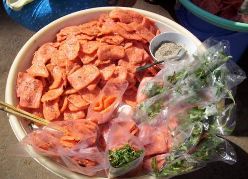 Đặc sản làm quà ý nghĩa vùng đất thánh Tây Ninh