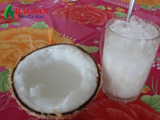 Đặc sản Trà Vinh làm quà