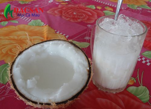 Đặc sản Trà Vinh làm quà đặc biệt cho du khách
