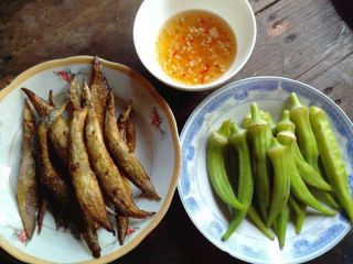 Đặc sản Hậu Giang làm quà