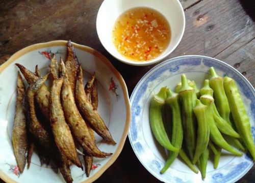 Đặc sản Hậu Giang làm quà lừng danh miền sông nước