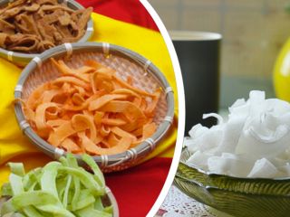 TOP đặc sản Việt Nam làm quà cho Việt Kiều, người nước ngoài