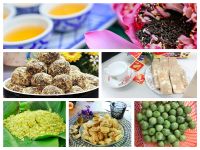 TOP đặc sản Hà Nội làm quà biếu ý nghĩa nhất cho du khách