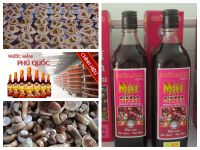TOP đặc sản Phú Quốc mang về làm quà ý nghĩa nhất