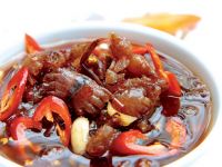 Mắm còng lột
