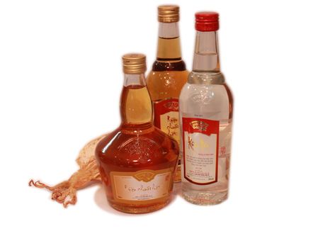 Rượu Phú Lễ
