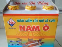 Nước Mắm Nam Ô
