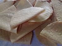Bánh phồng Sơn Đốc