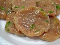Chả cá măng