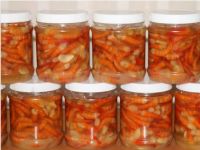 Mắm tép Miền Tây