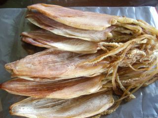 Khô mực Sông Đốc