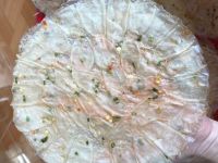 Bánh tráng mực