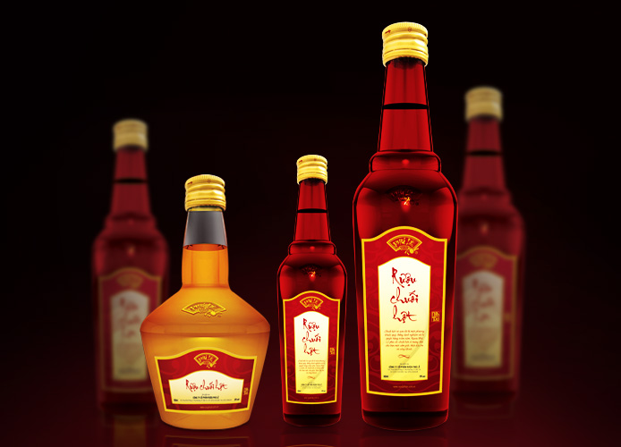 rượu phú lễ