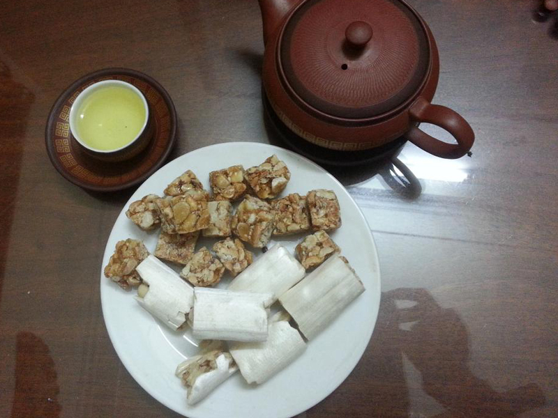 Kẹo sìu châu Nam Định