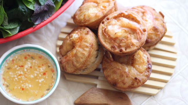 đặc sản Sóc Trăng