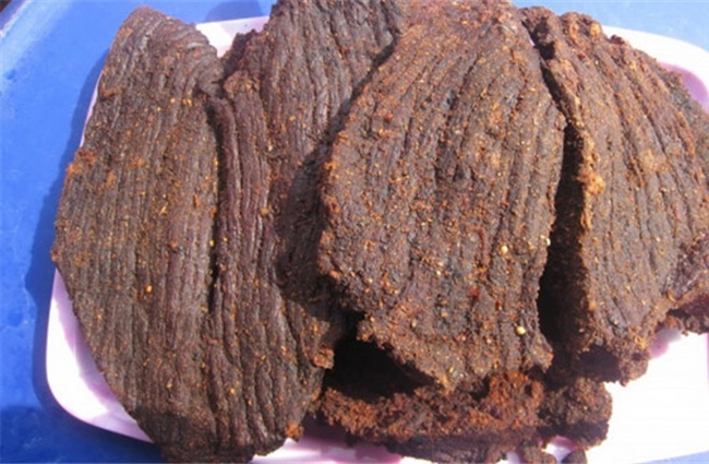 đặc sản Sóc Trăng
