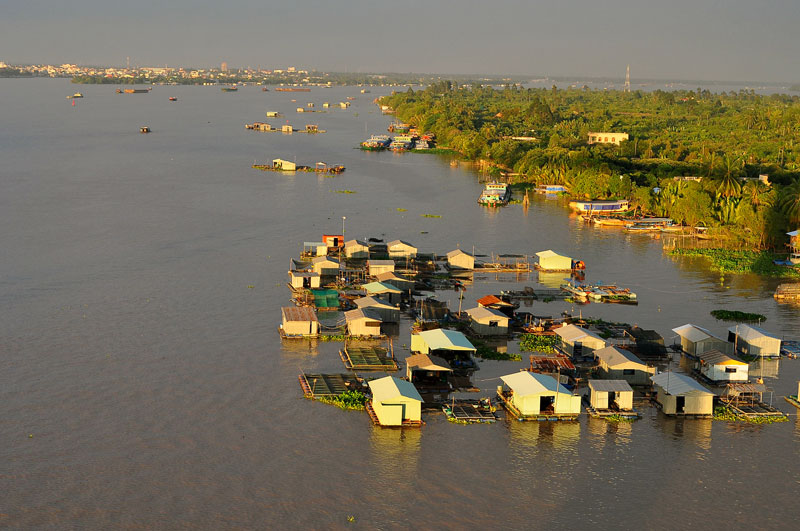 Kinh nghiệm Du lịch Bến Tre