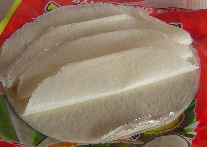 bánh kẹo đặc sản miền tây