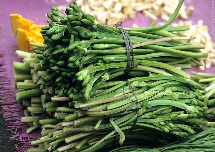 Lẩu mắm miền tây